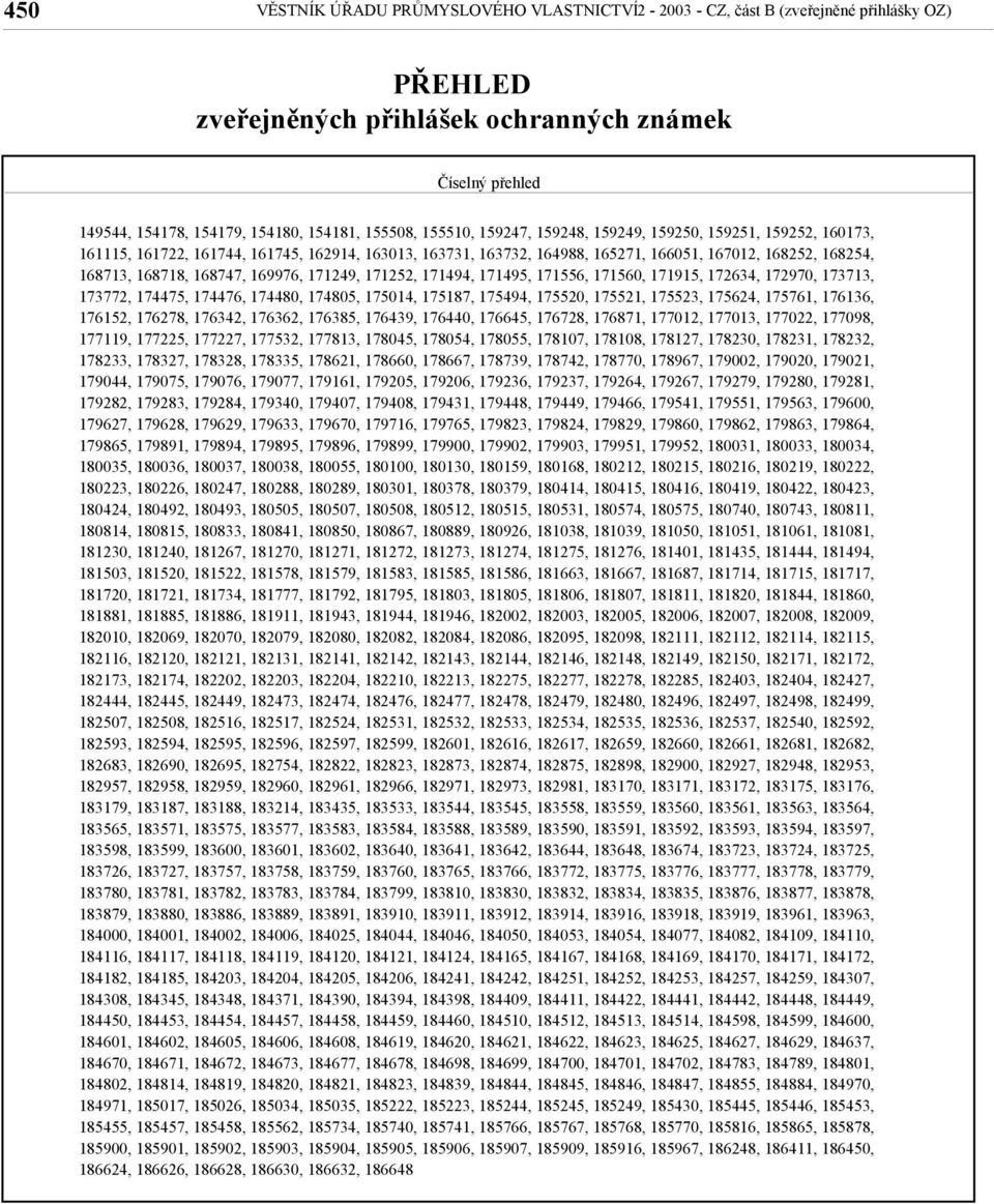 168747, 169976, 171249, 171252, 171494, 171495, 171556, 171560, 171915, 172634, 172970, 173713, 173772, 174475, 174476, 174480, 174805, 175014, 175187, 175494, 175520, 175521, 175523, 175624, 175761,