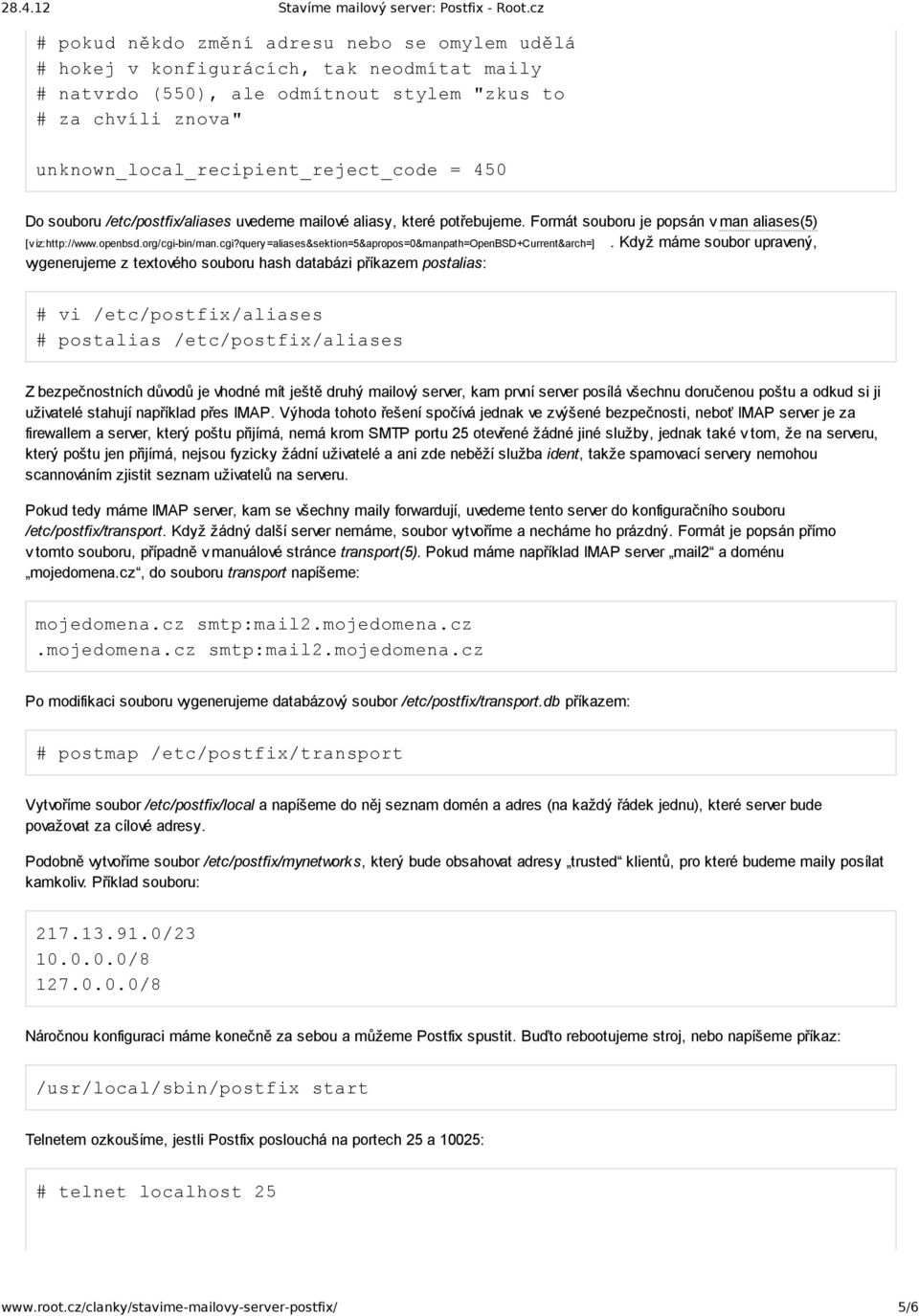 bin/man.cgi?query =aliases&sektion=5&apropos=0&manpath=openbsd+current&arch=].