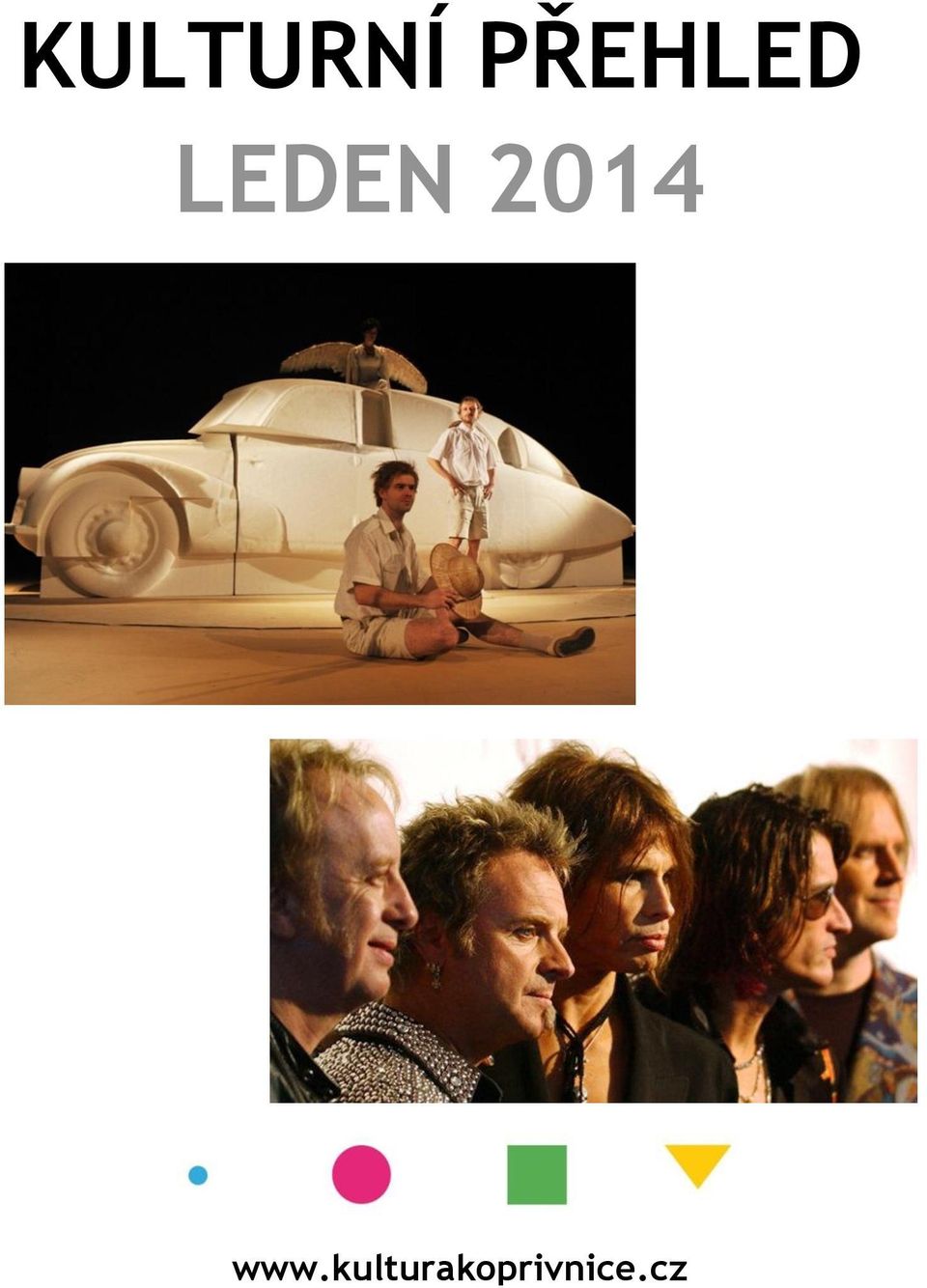 LEDEN 2014