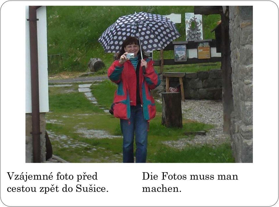 do Sušice.