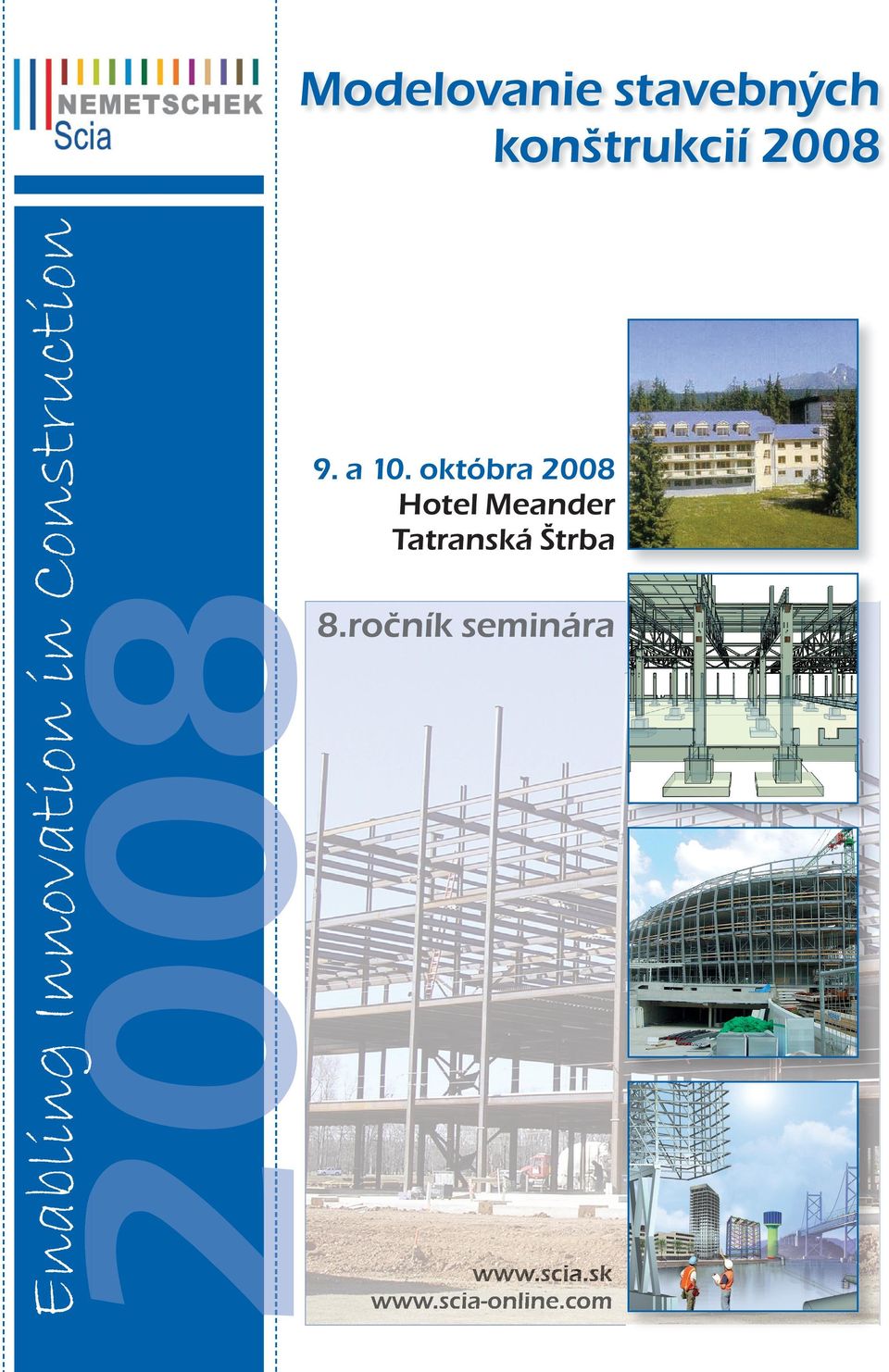 2008 Enabling Innovation in Construction