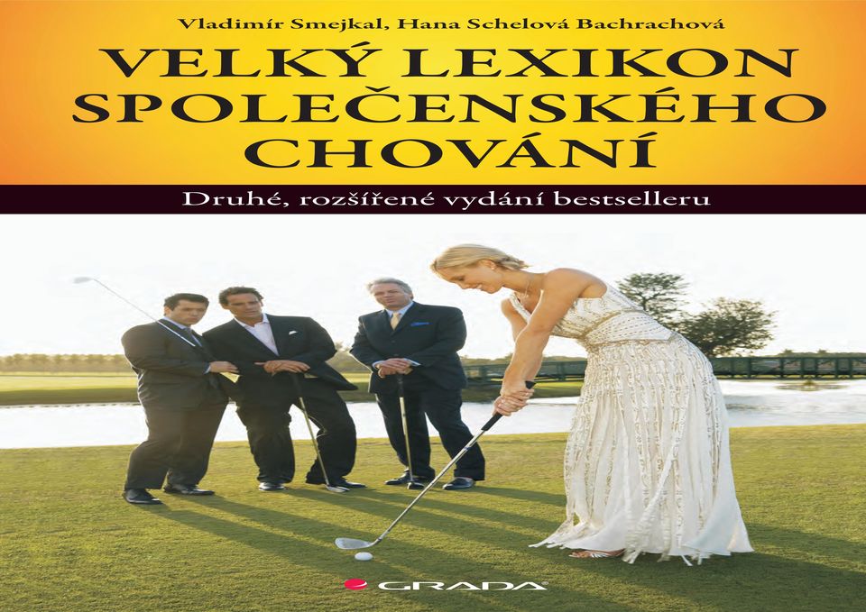 LEXIKON SPOLEČENSKÉHO