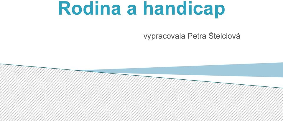 vypracovala