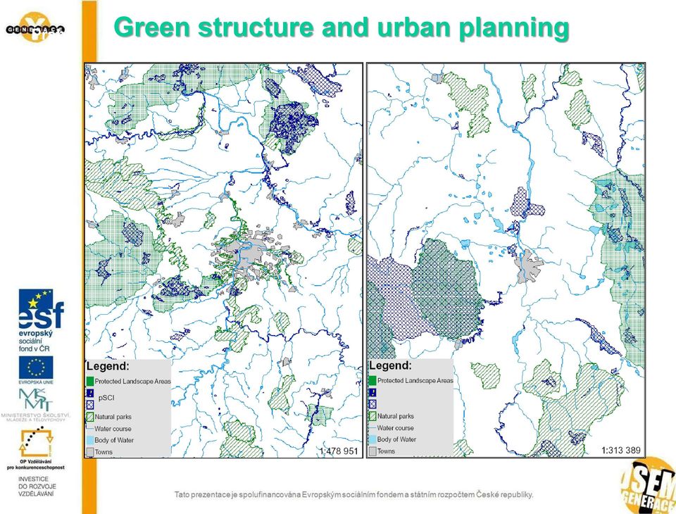 urban planning