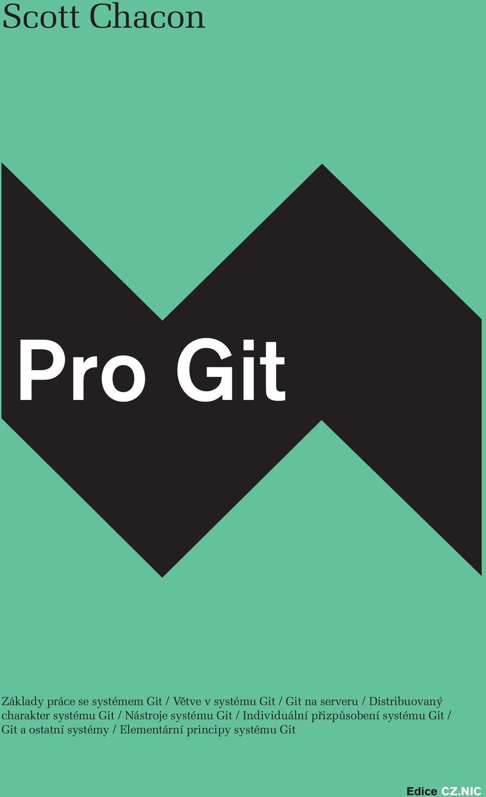Git / Nástroje systému Git / Individuální přizpůsobení systému