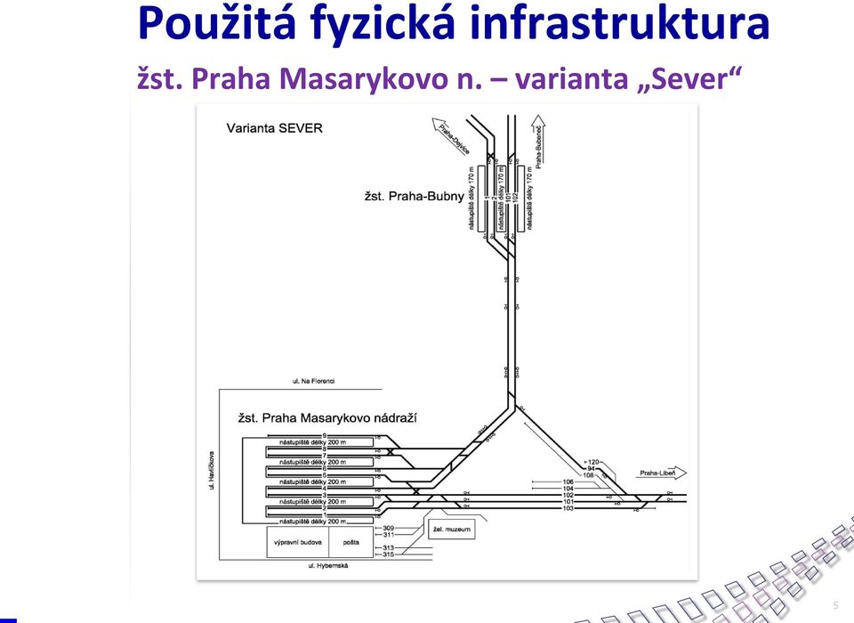 žst. Praha