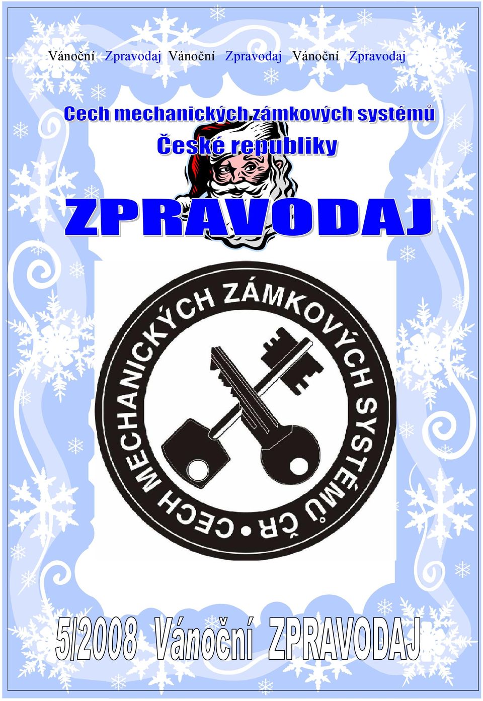 Zpravodaj