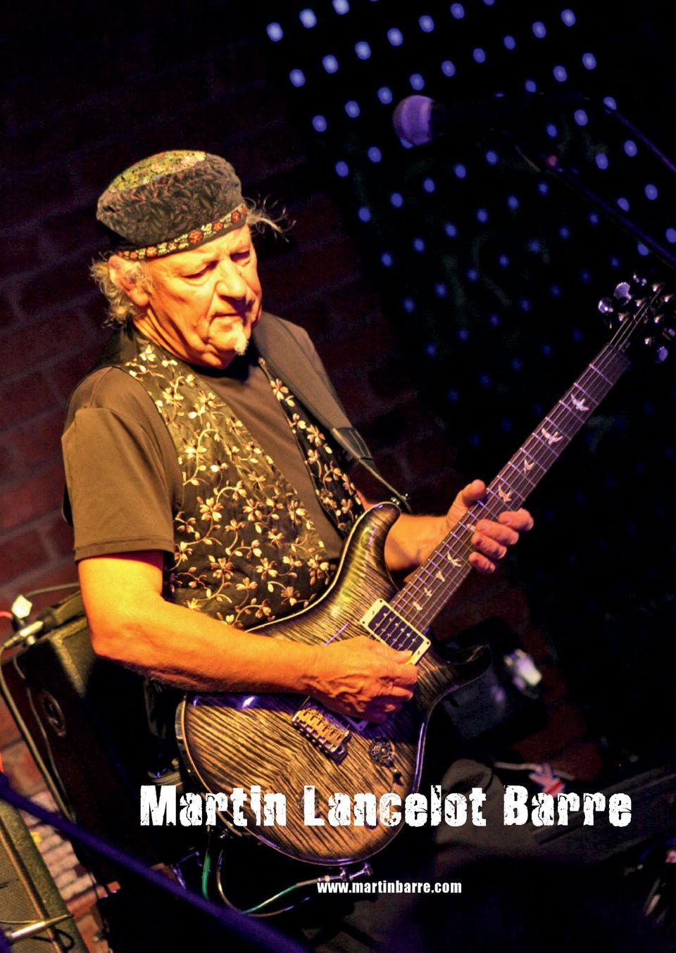 martinbarre.