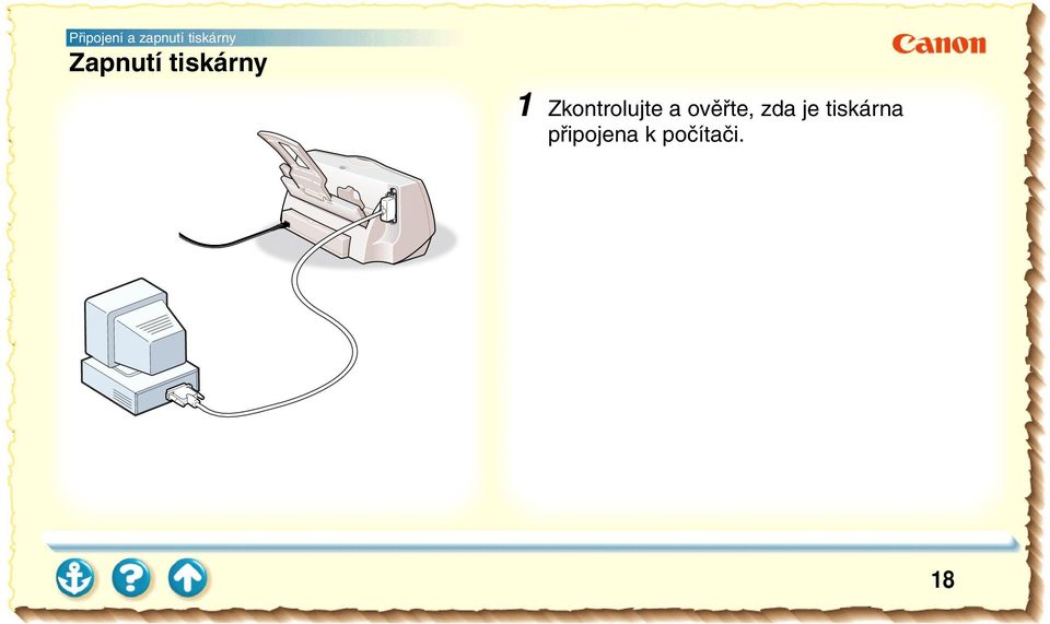 Zkontrolujte a ověřte, zda