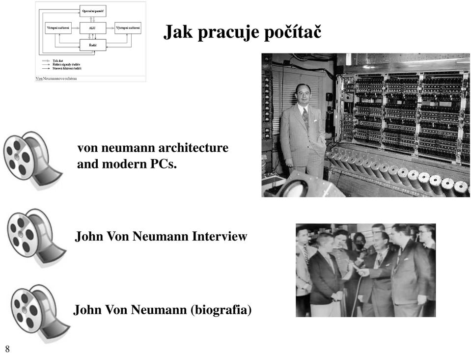 modern PCs.