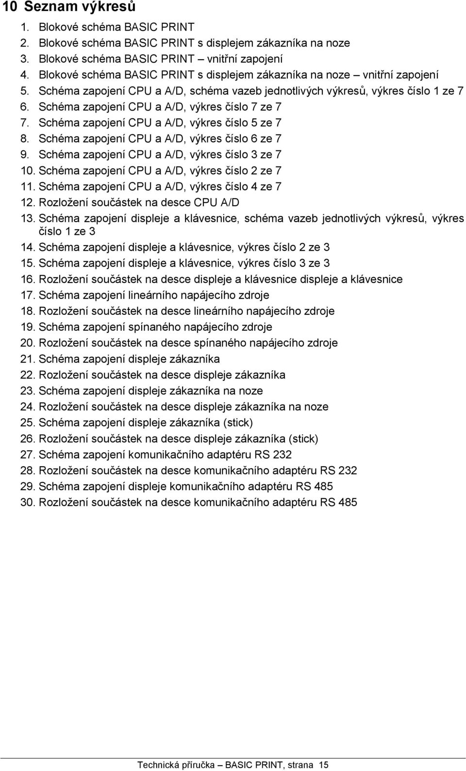 Sche ma zapojenıcpu a A/D, vykres cıslo 7 ze 7 7. Sche ma zapojenıcpu a A/D, vykres cıslo 5 ze 7 8. Sche ma zapojenıcpu a A/D, vykres cıslo 6 ze 7 9. Sche ma zapojenıcpu a A/D, vykres cıslo 3 ze 7 10.