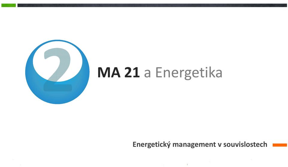 Energetický