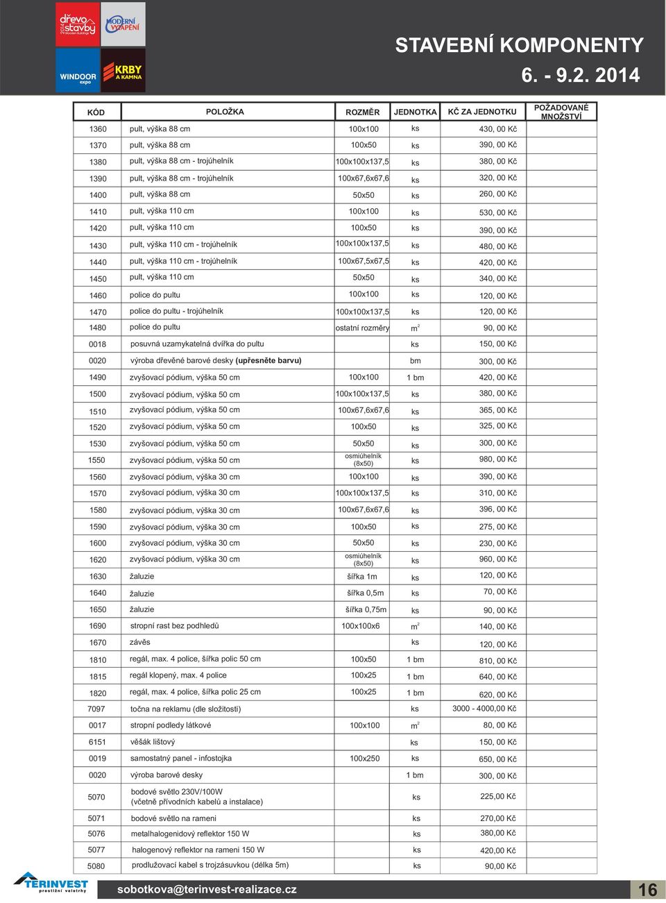 trojúhelník pult, výška 88 c pult, výška 110 c pult, výška 110 c pult, výška 110 c - trojúhelník pult, výška 110 c - trojúhelník pult, výška 110 c police do pultu police do pultu - trojúhelník police