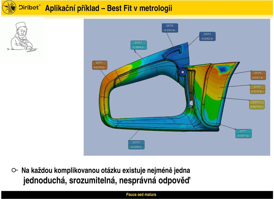 otázku existuje nejméně jedna