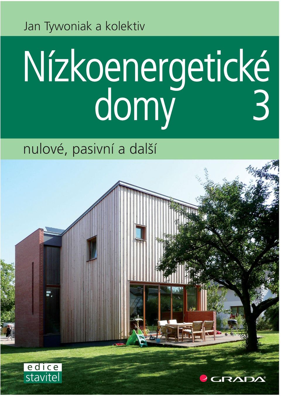 Jsou v ní uvedeny a komentovány požadavky a doporučení nové tepelně-technické normy ČSN 73 0540-2 platné od listopadu 2011.