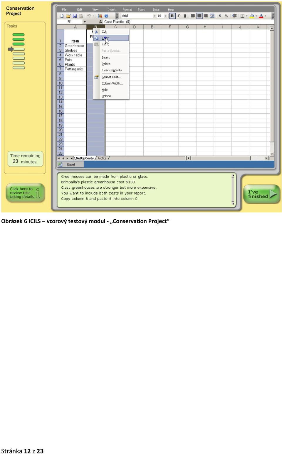 modul -