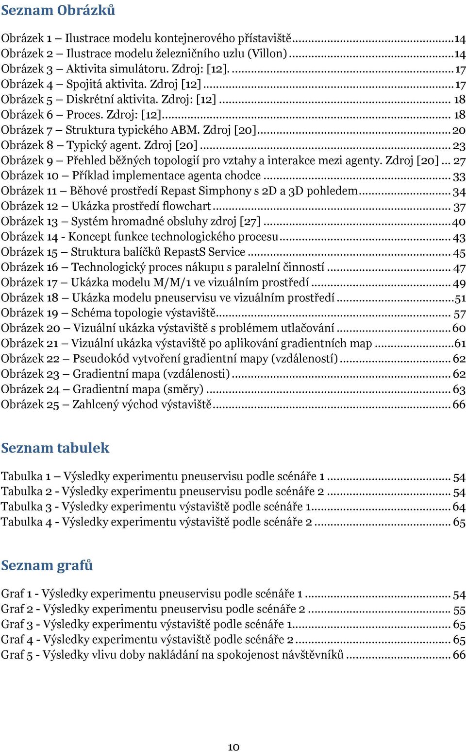 .. 20 Obrázek 8 Typický agent. Zdroj [20]... 23 Obrázek 9 Přehled běžných topologií pro vztahy a interakce mezi agenty. Zdroj [20]... 27 Obrázek 10 Příklad implementace agenta chodce.