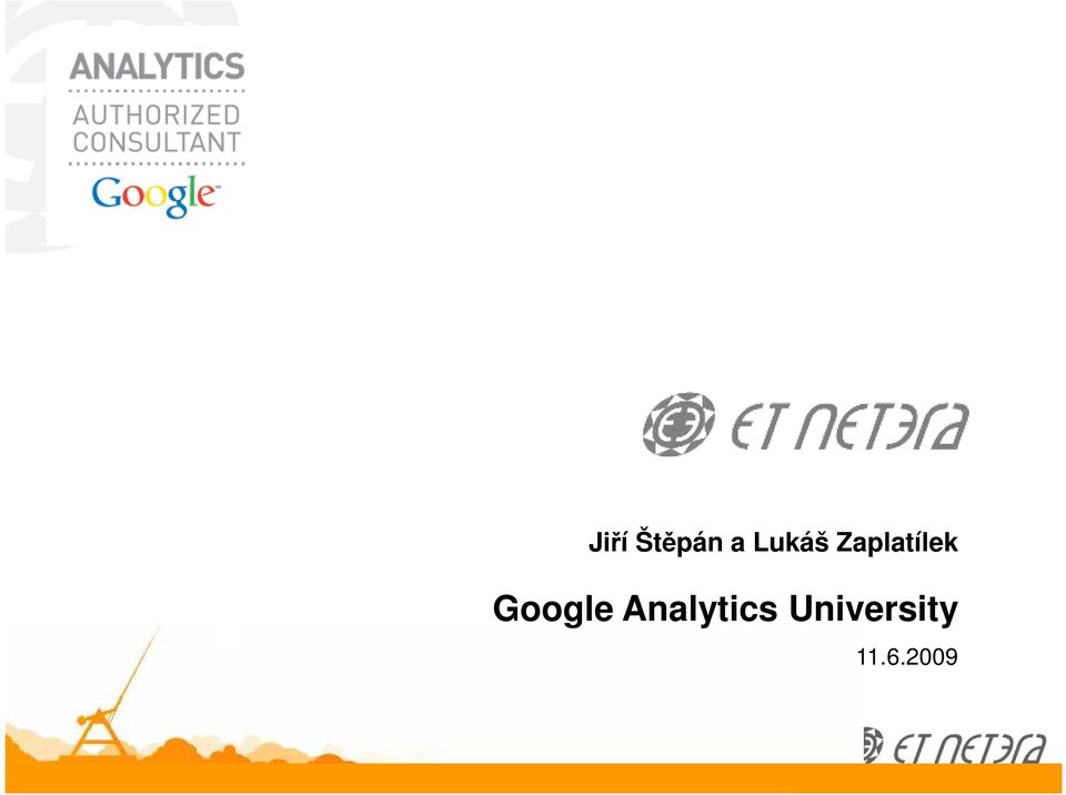 Google Analytics