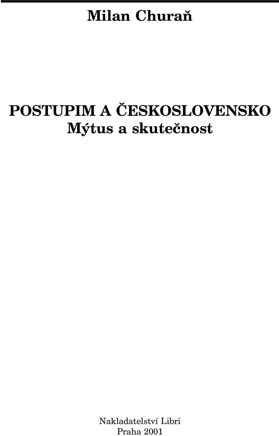 a skutečnost