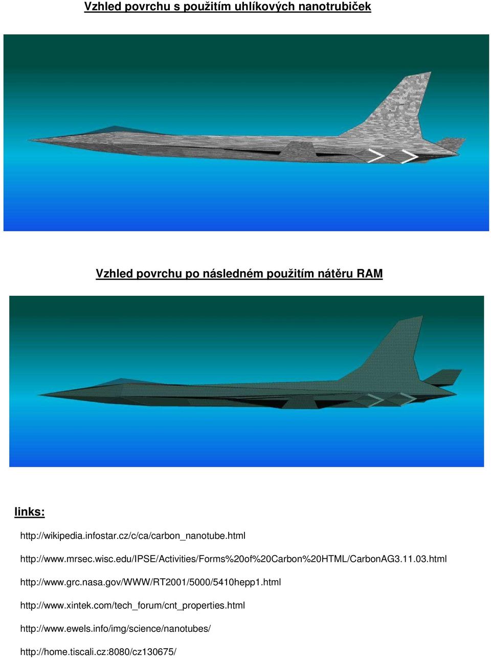 edu/ipse/activities/forms%20of%20carbon%20html/carbonag3.11.03.html http://www.grc.nasa.