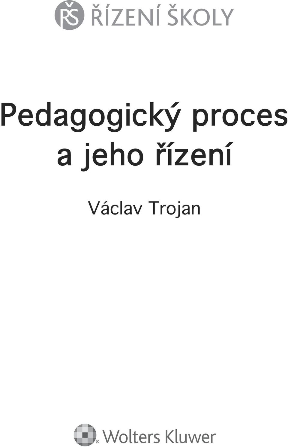 jeho řízení