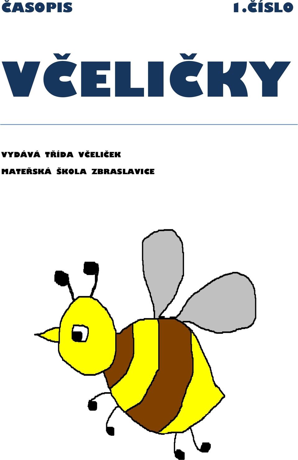 VYDÁVÁ TŘÍDA