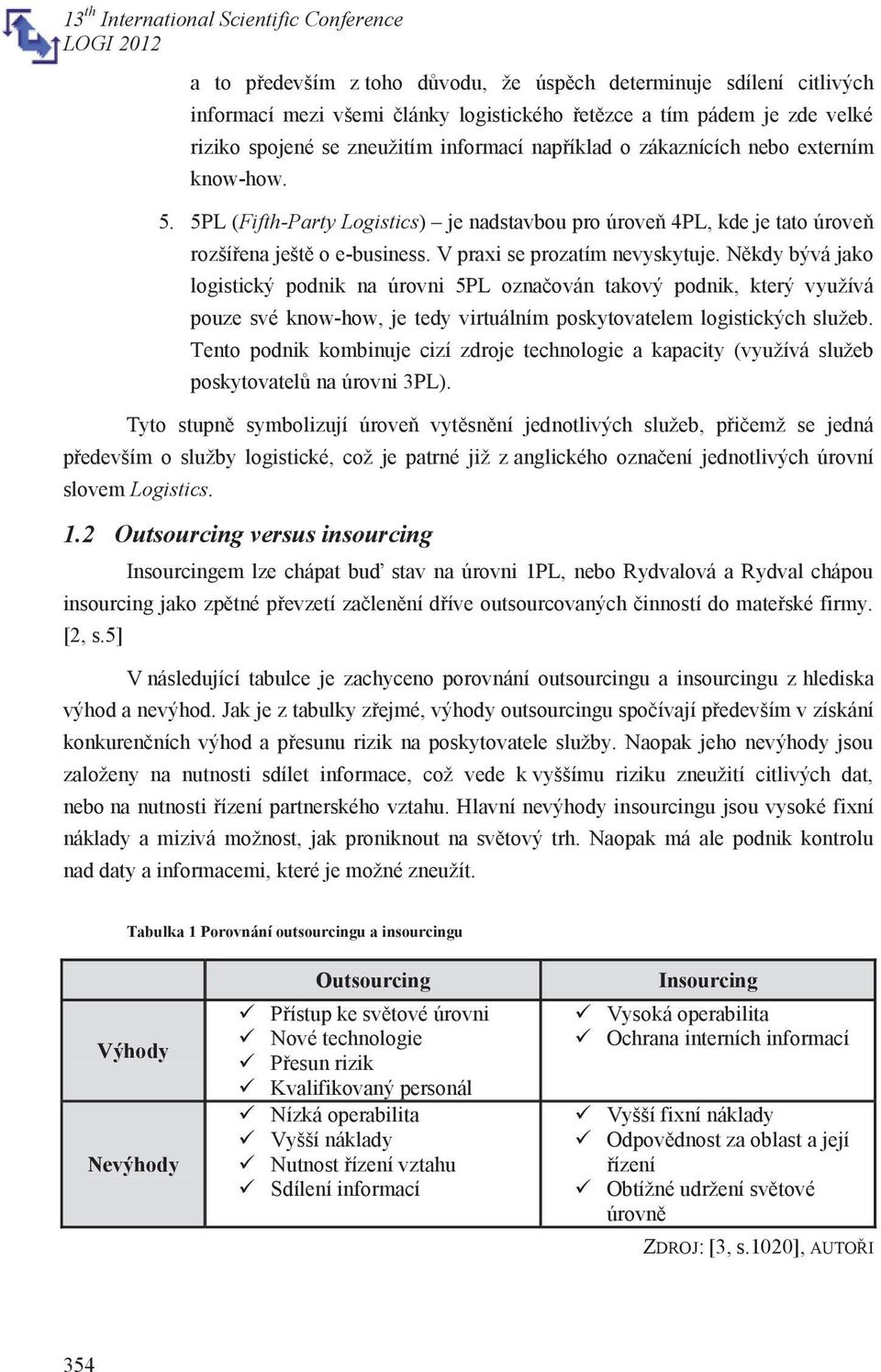 Někdy bývá jako logistický podnik na úrovni 5PL označován takový podnik, který využívá pouze své know-how, je tedy virtuálním poskytovatelem logistických služeb.