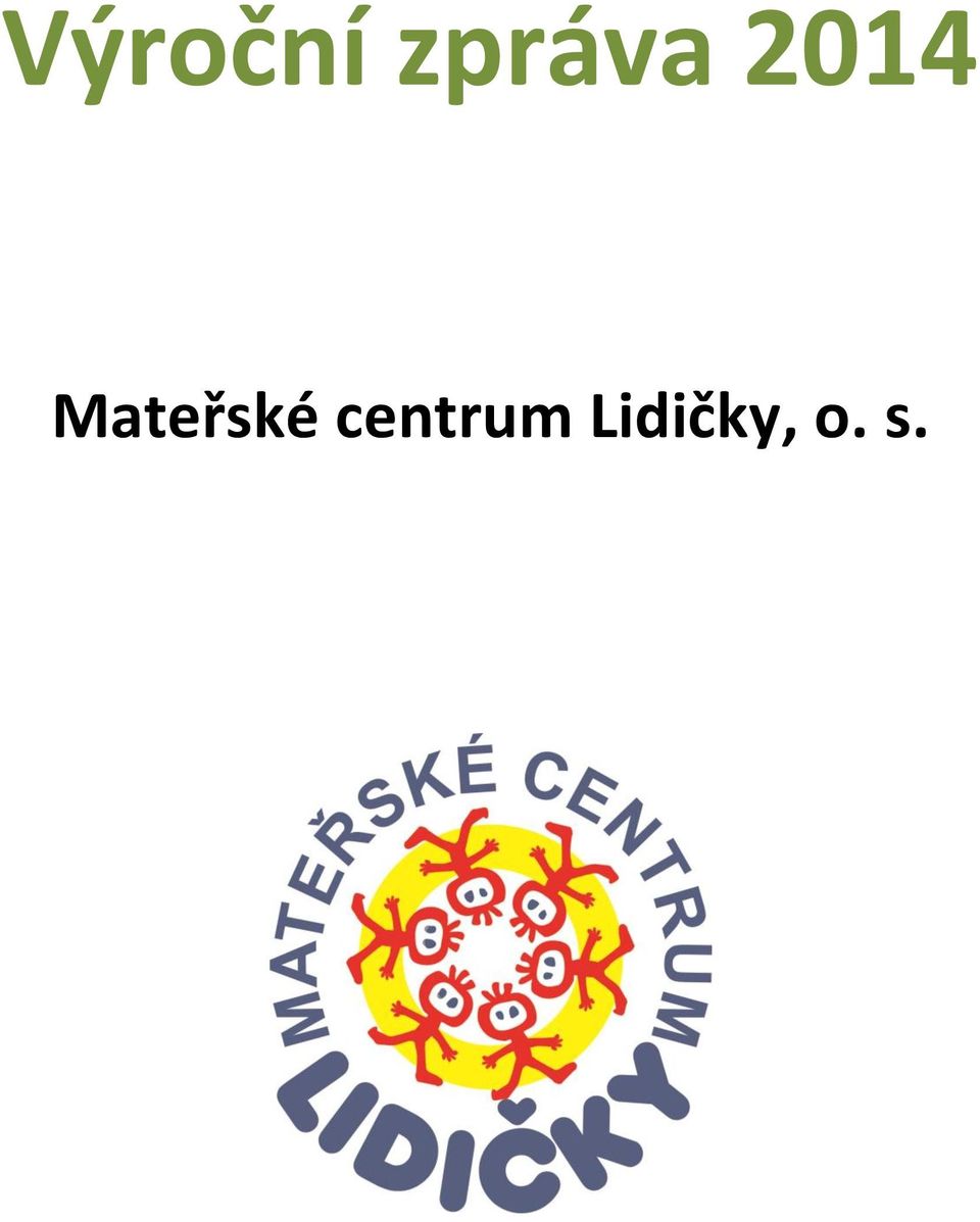 Lidičky,