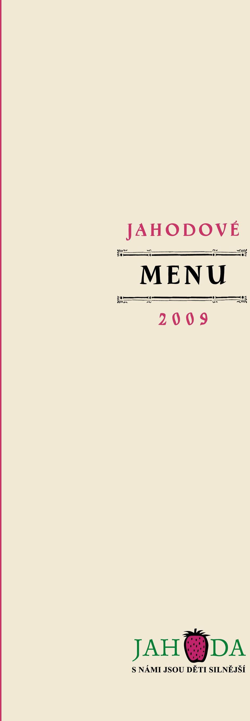 menu 2 0
