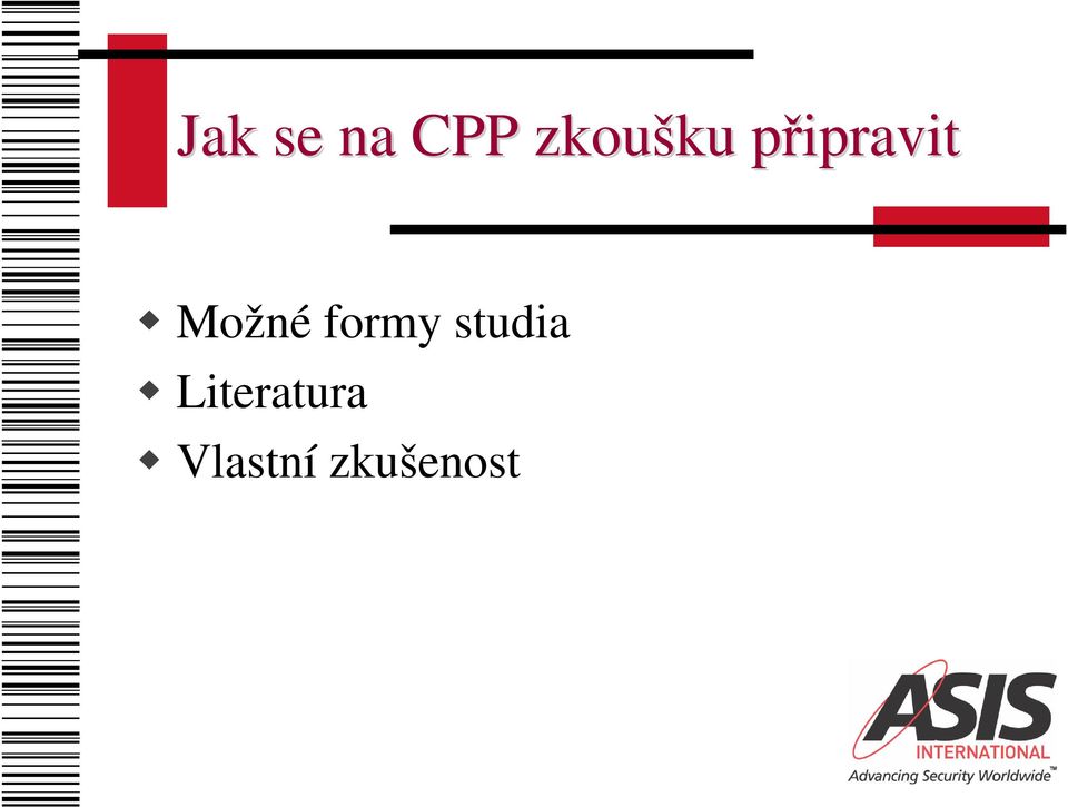 připravitp Možné