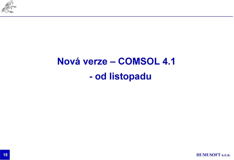 COMSOL 4.