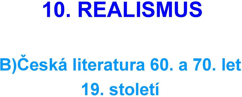 literatura 60.