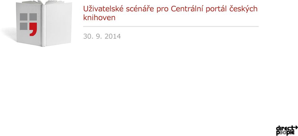 Centrální portál