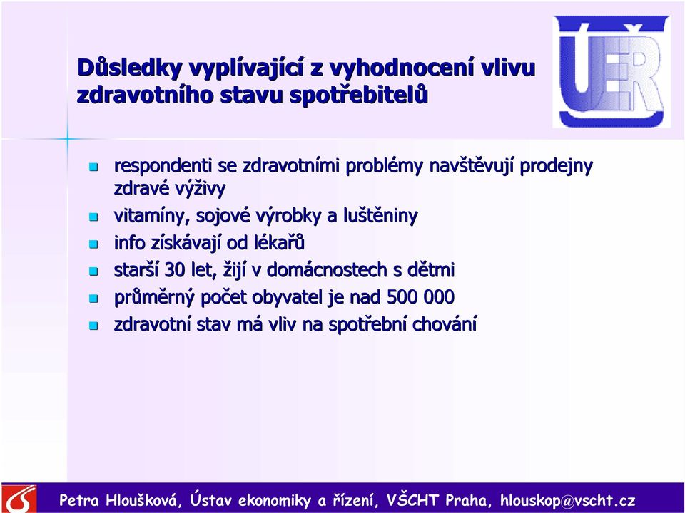 sojové výrobky a luštěniny info získávají od lékařů starší 30 let, žijí v