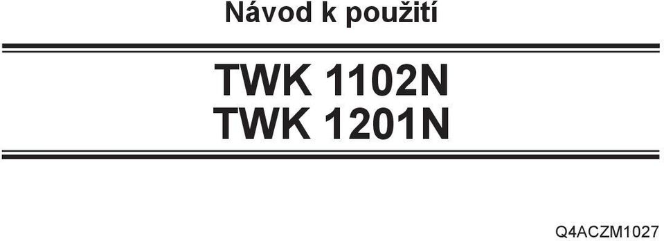 1102N TWK