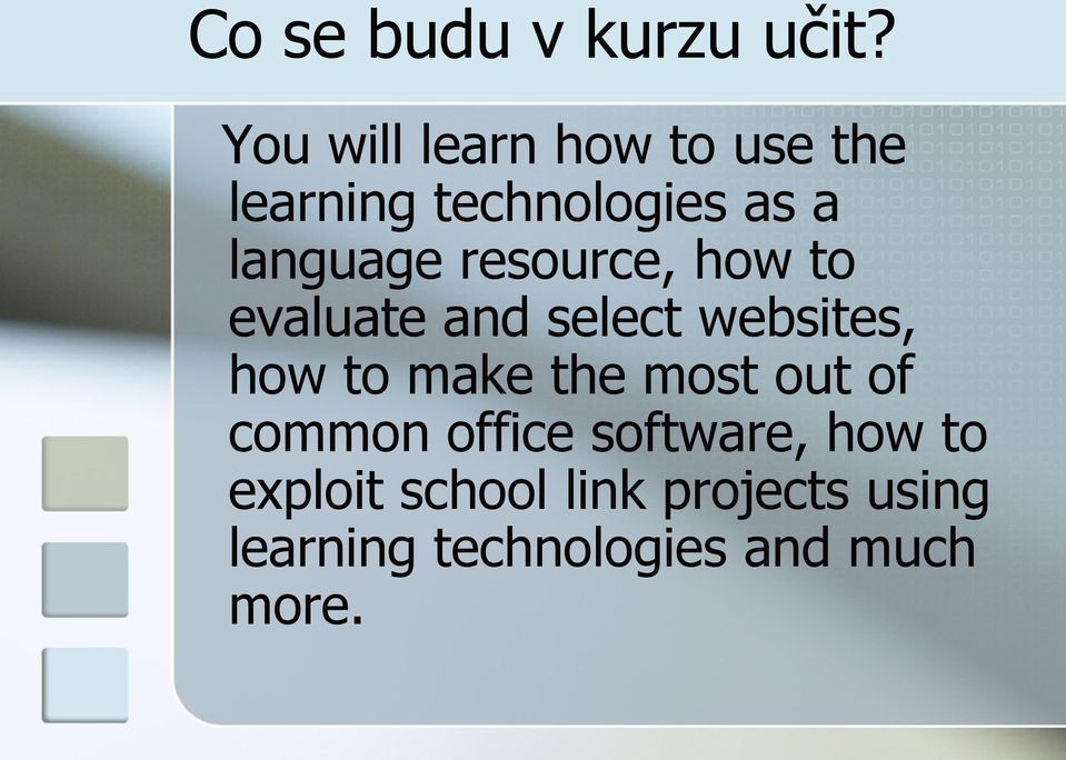 resource, how to evaluate and select websites, how to make the
