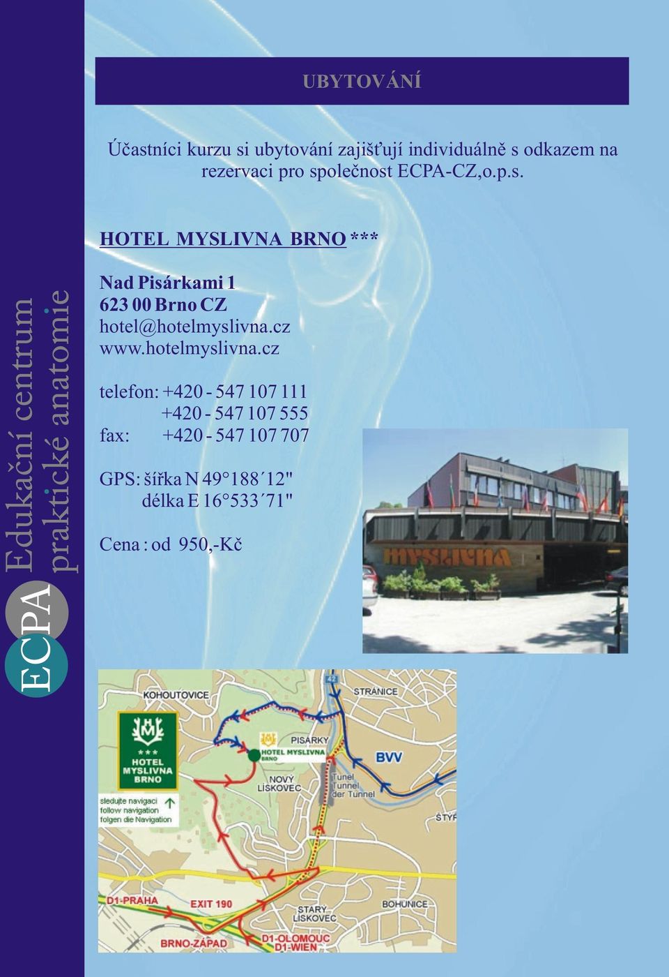 cz www.hotelmyslivna.