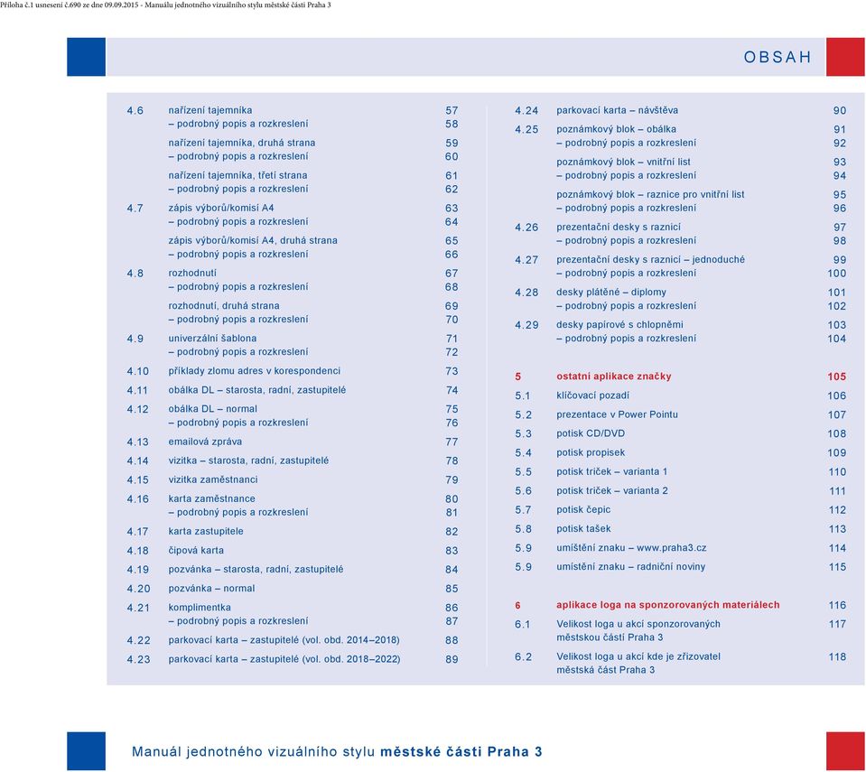 podrobný popis a rozkreslení zápis výborů/komisí A4, druhá strana podrobný popis a rozkreslení rozhodnutí podrobný popis a rozkreslení rozhodnutí, druhá strana podrobný popis a rozkreslení