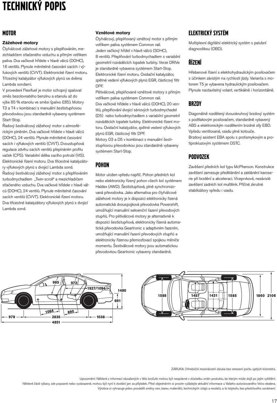 V provedení Flexifuel je motor schopný spalovat směs bezolovnatého benzínu a etanolu až do výše 85 % etanolu ve směsi (palivo E85).