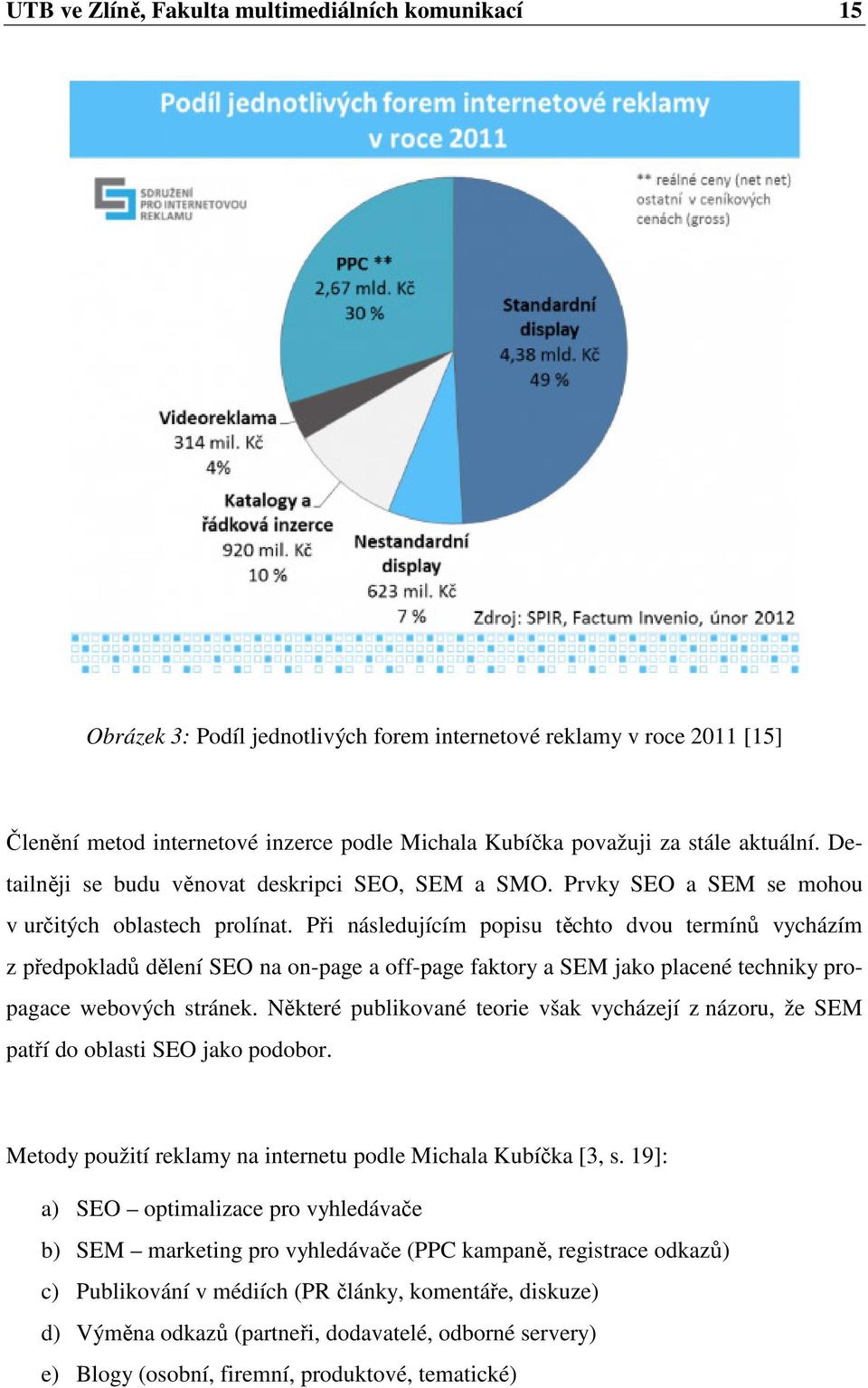 Při následujícím popisu těchto dvou termínů vycházím z předpokladů dělení SEO na on-page a off-page faktory a SEM jako placené techniky propagace webových stránek.