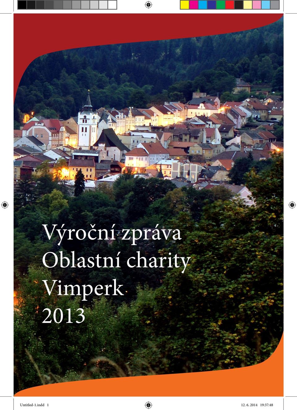 Vimperk 2013