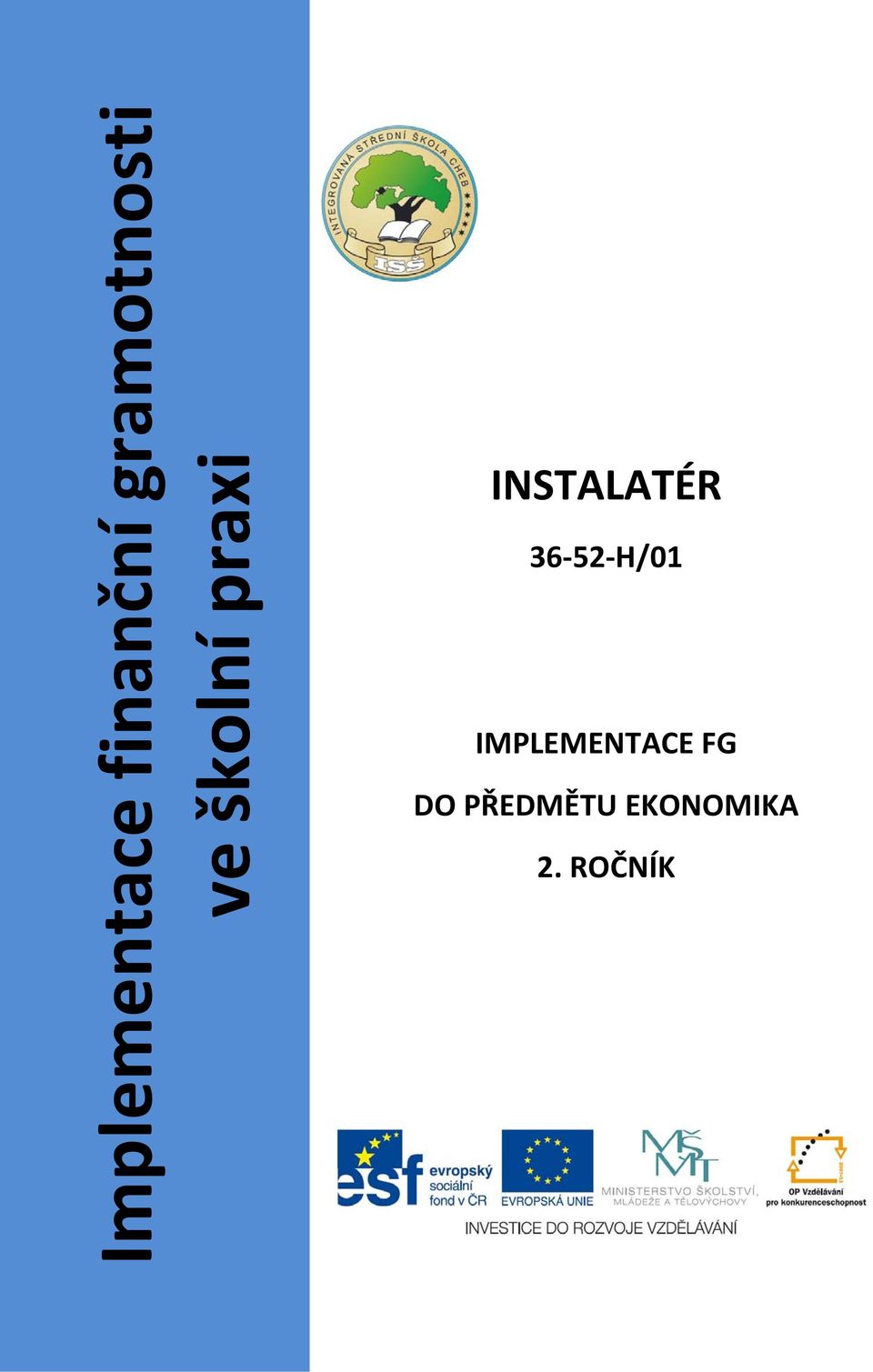 INSTALATÉR 36 52 H/01