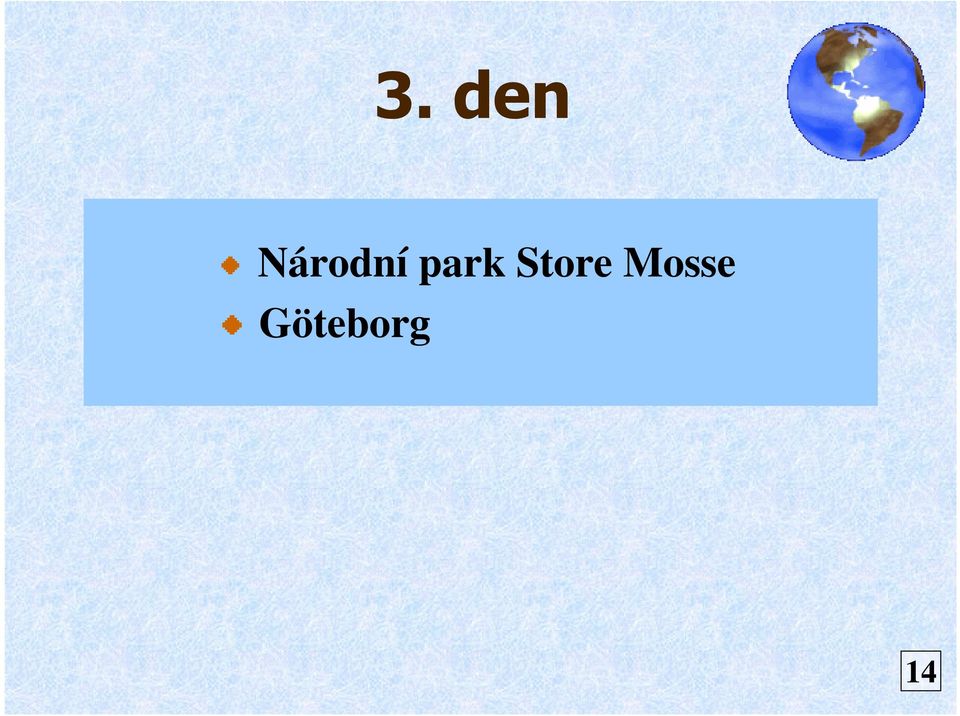 park Store