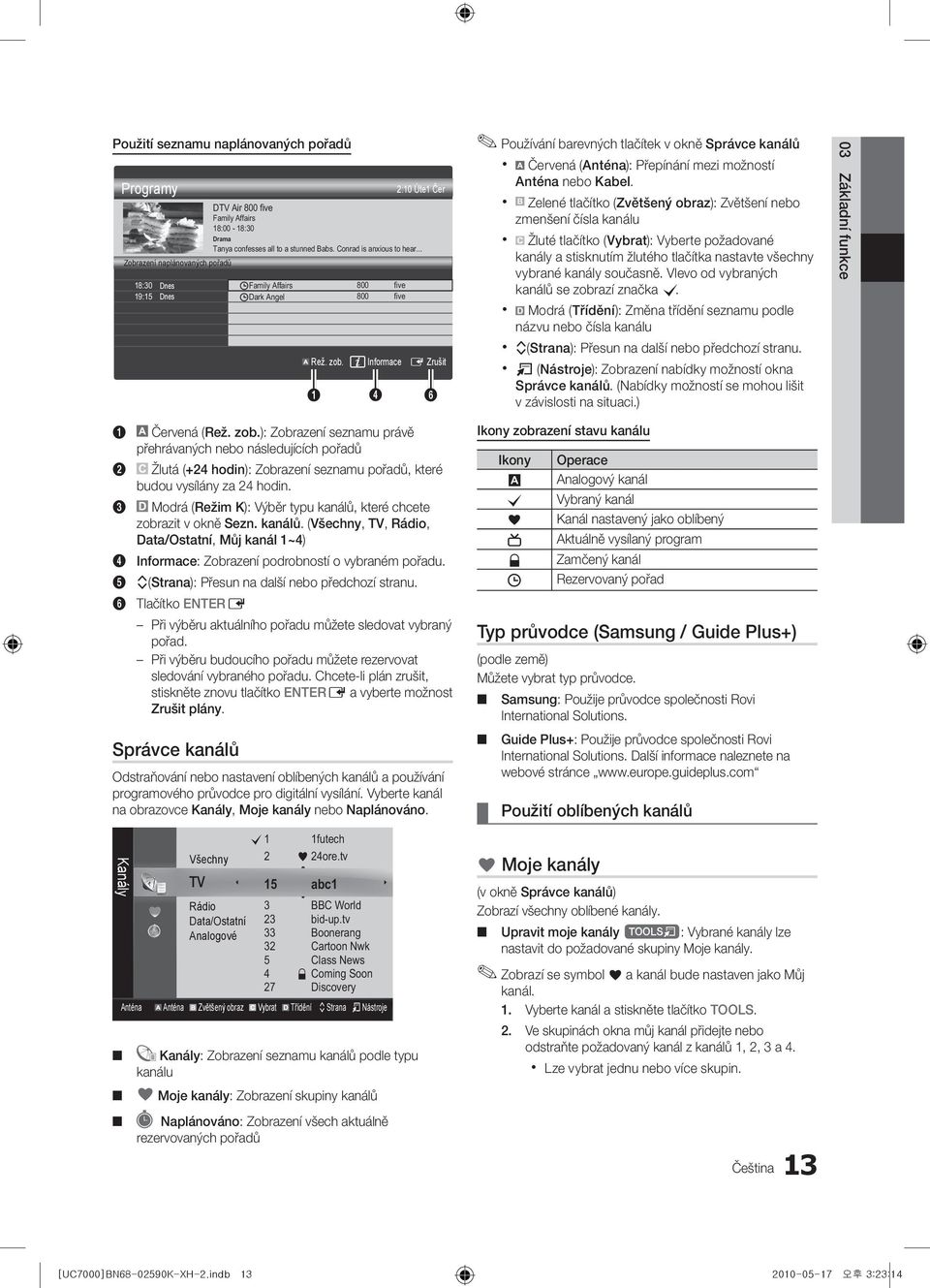 1 five five xx Informace E Zrušit 4 6 1 Červená (Rež. zob.