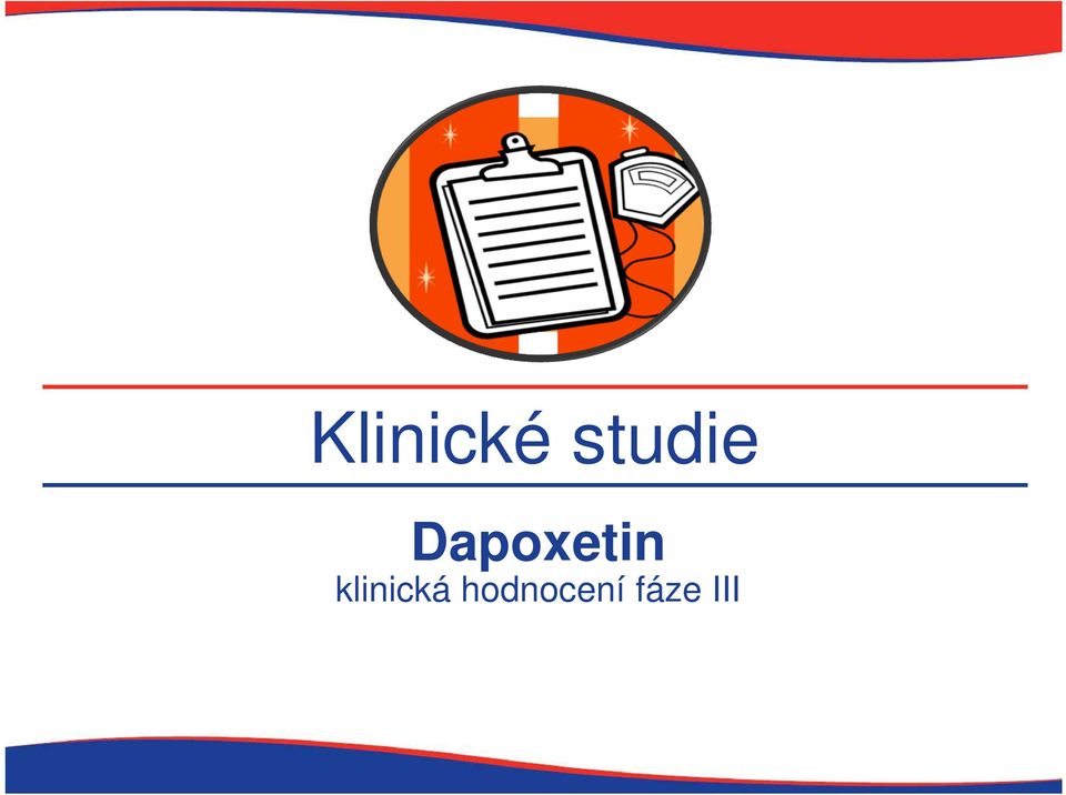 Dapoxetin