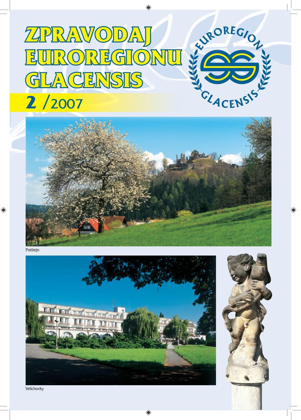 GLACENSIS 2
