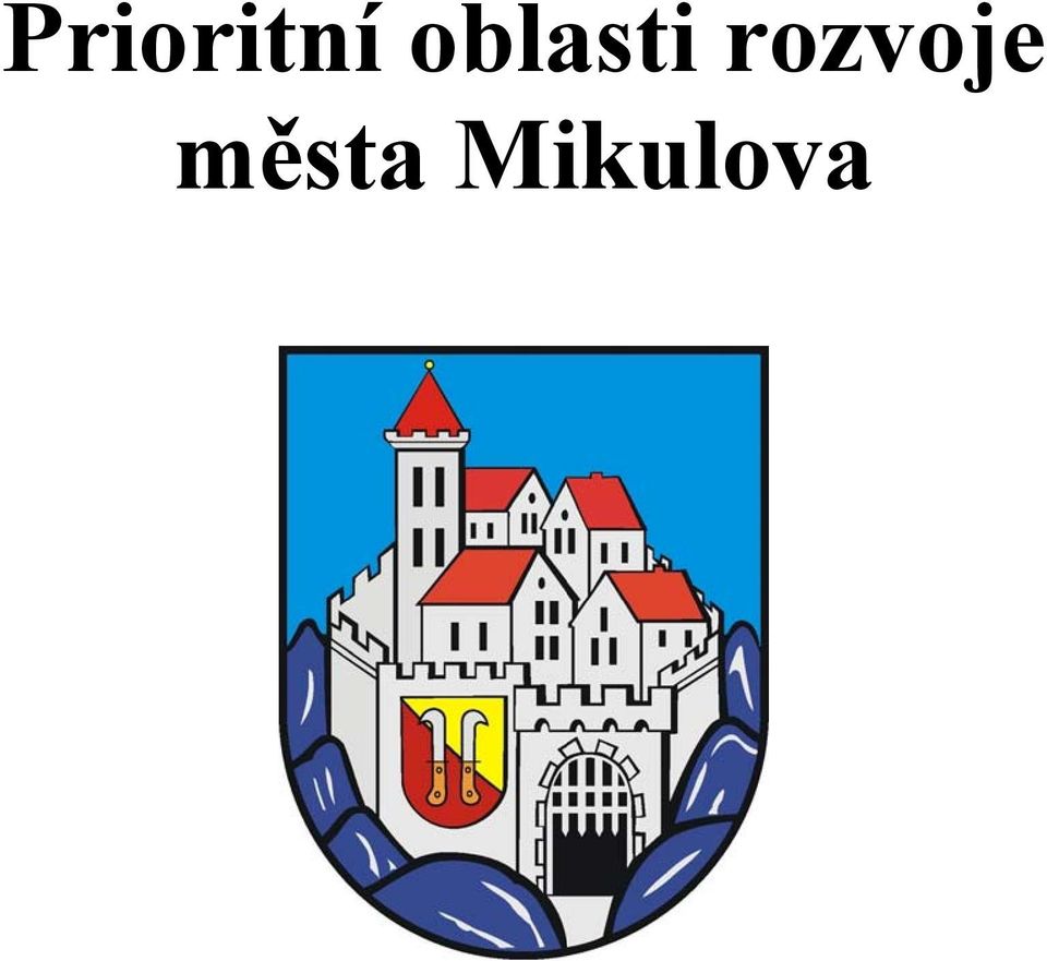 rozvoje