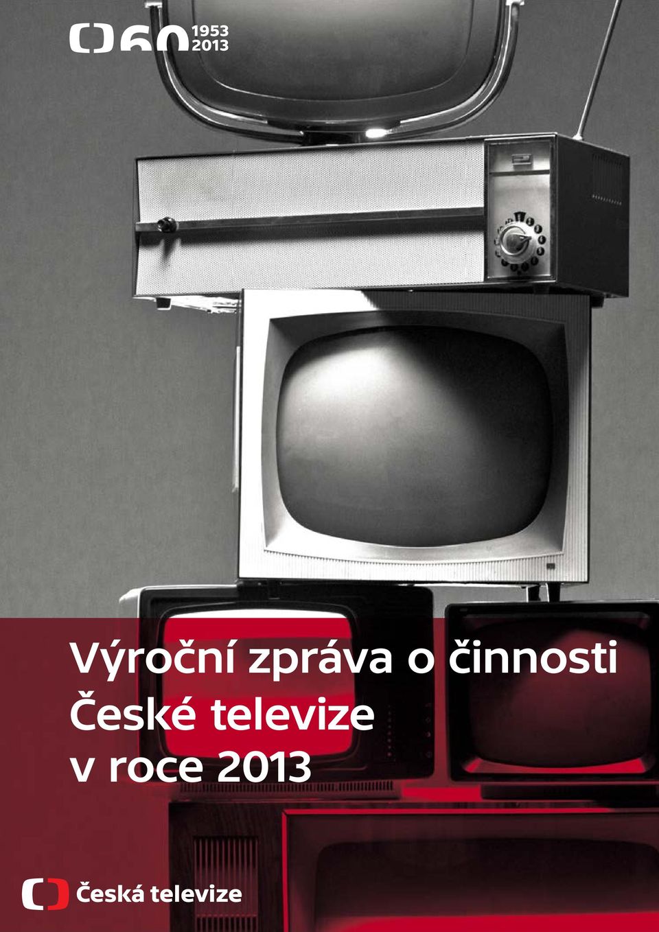 České televize