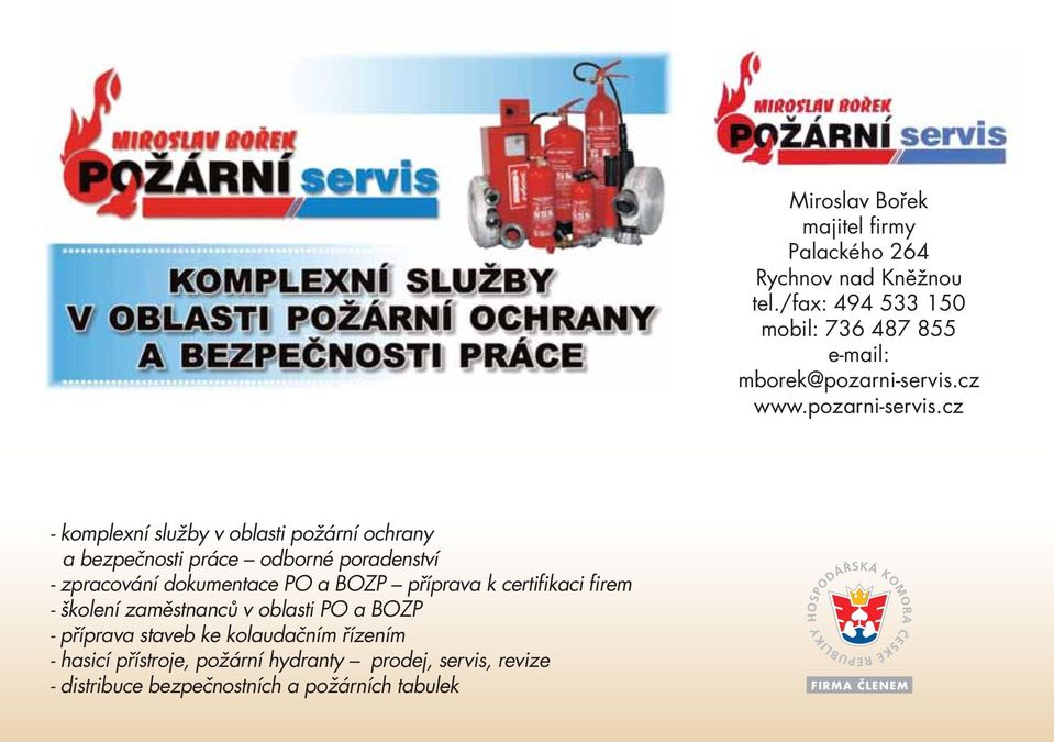 cz www.pozarni-servis.