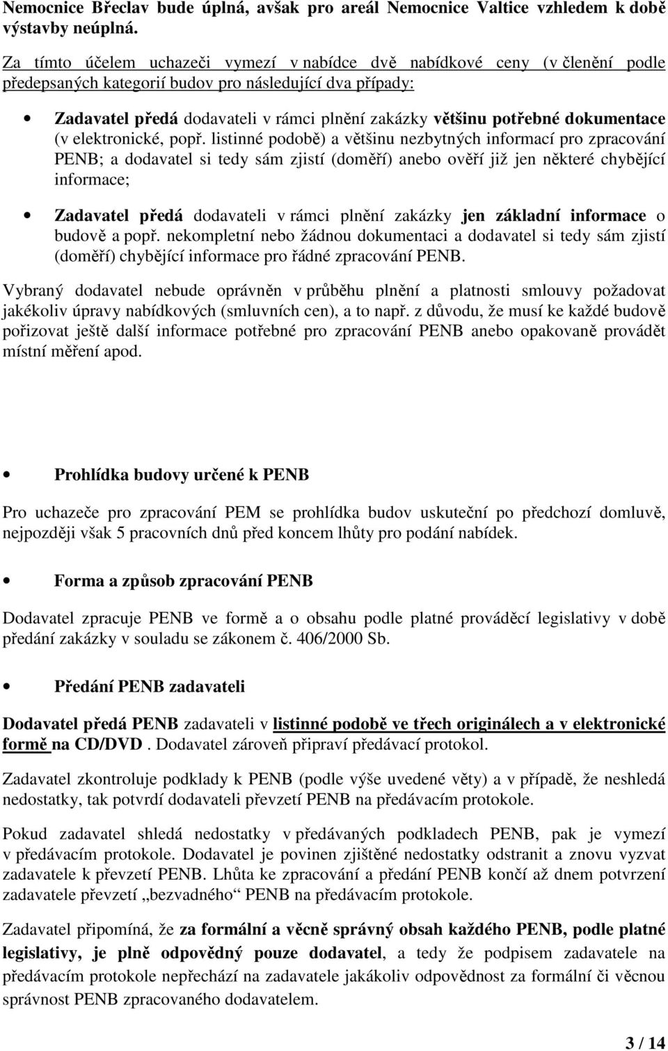 dokumentace ( elektronické, popř.